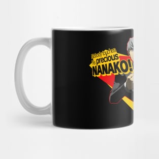 Yu Narukami Mug